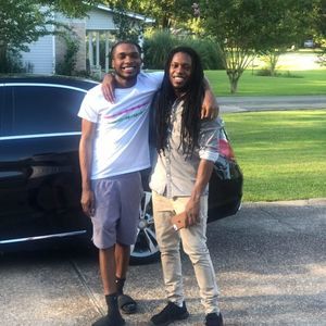 Meet your Posher, Charles